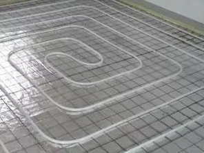 咸安清洗地暖哪家好