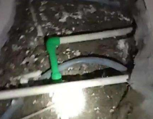咸安卫生间漏水多少钱