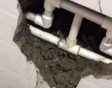咸安卫生间漏水哪家好