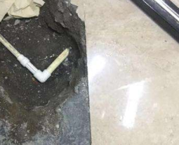 咸安卫生间测漏水多少钱