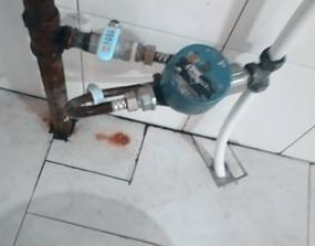 咸安卫生间测漏水哪家优惠