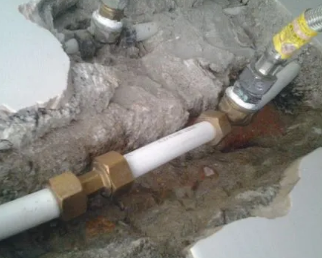 咸安测漏水多少钱