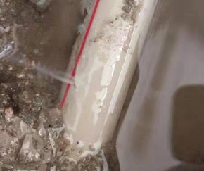 咸安水管维修公司
