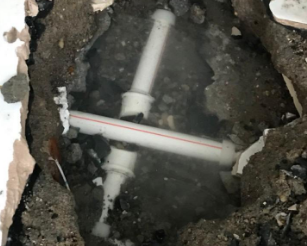 咸安卫生间防水电话号码