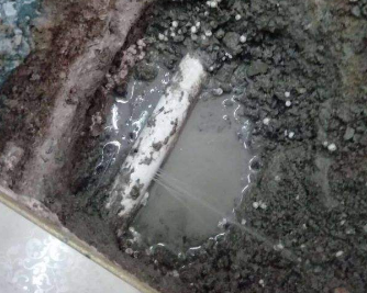 咸安卫生间测漏水哪家好