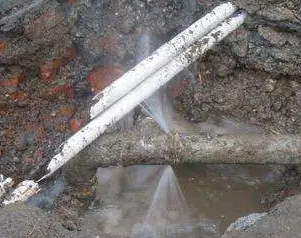 咸安水管维修费用是多少