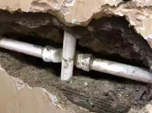 咸安水管维修哪家好