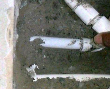 咸安卫生间测漏水哪家好