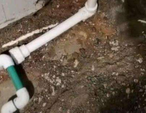 咸安卫生间测漏水服务电话