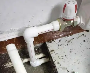 咸安卫生间测漏水多少钱