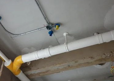 咸安水管维修多少钱