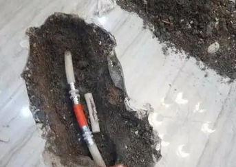 咸安卫生间测漏水哪家好