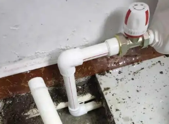 咸安卫生间测漏水多少钱