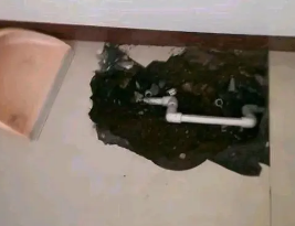 咸安卫生间测漏水多少钱