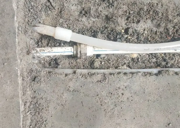 咸安卫生间测漏水之解决方法
