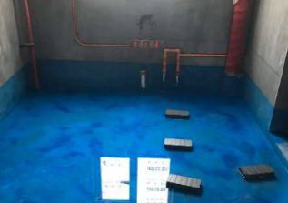 咸安卫生间防水步骤