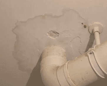 咸安卫生间测漏水的检测方法