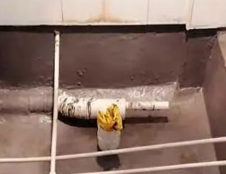 咸安卫生间测漏水服务电话