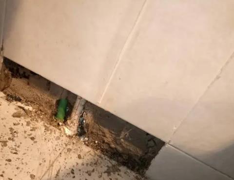 咸安测漏水公司为您专业分享下检漏仪器准确定位的方法有什么特点?