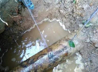 咸安卫生间测漏水公司分享下我们可以检测到轻微的漏水和水压吗？