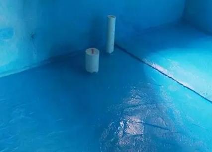 咸安卫生间防水公司分享防水小知识