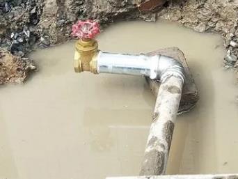 咸安漏水检测电话多少
