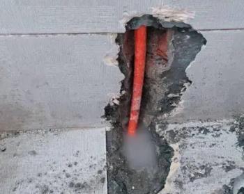 咸安漏水检测哪家好