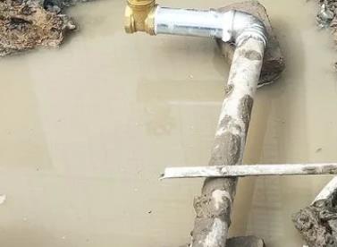 咸安测漏水公司电话